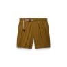 Shorts Prana Stretch Zion Pull On Shorts (RETRO OLIVE) Herr