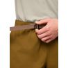 Pantaloncini Prana Stretch Zion Pull On (RETRO OLIVE) Uomo