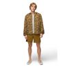Shorts Prana Stretch Zion Pull On Shorts (RETRO OLIVE) Herreshorts