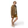 Shorts Prana Stretch Zion Pull On Shorts (RETRO OLIVE) Herreshorts