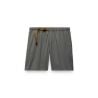 Pantaloncini Prana Stretch Zion Pull On (RETRO OLIVE) Uomo