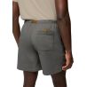 Pantaloncini Prana Stretch Zion Pull On (RETRO OLIVE) Uomo