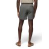 Pantalones cortos Prana Stretch Zion Pull On Shorts (RETRO OLIVE) Hombre
