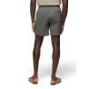 Shorts PRANA Stretch Zion Pull On Short (RETRO OLIVE) Homme