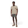 Shortsit Prana Stretch Zion Pull On Shortsit (RETRO OLIVE) Miehet