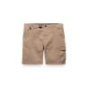 Short Prana Stretch Zion Short (MUD) Hombre