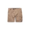 Short Prana Stretch Zion Short (MUD) Man