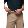 Short Prana Stretch Zion Short (MUD) Men's