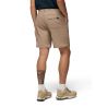 Lyhyt Prana Stretch Zion Short (MUD) Miehet