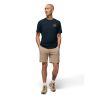 Short Prana Stretch Zion Short (MUD) Man