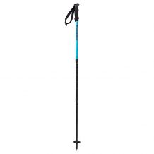 Summit Pole Tibet Twistlock hiking poles (Petrol Blue)