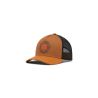 Cap Prana Trucker Roads Ahead (TAWNY MINDFULL)