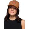 Prana Roads Ahead Trucker (TAWNY MINDFULL)