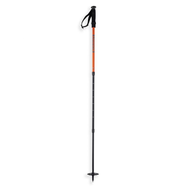 Trekkstenger Summit Pole Tibet Twistlock (Petrol Blue)