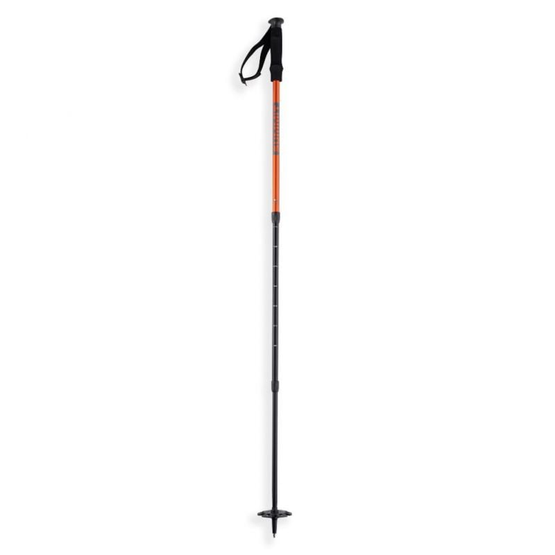 Wanderstock Summit Pole Tibet Twistlock (Petrol Blue)