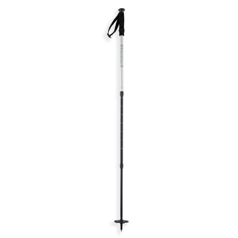 Retkeilysauvat Summit Pole Tibet Twistlock (Ice Blue)