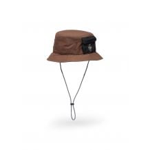 Hattu Prana Kootenai Bucket Hat (MOCHA)