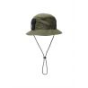 Hut Prana Kootenai Bucket Hat (CARGO GREEN)
