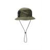 Sombrero Prana Kootenai Bucket Hat (CARGO GREEN)
