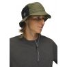 Prana Sombrero de cubo Kootenai (CARGO GREEN)