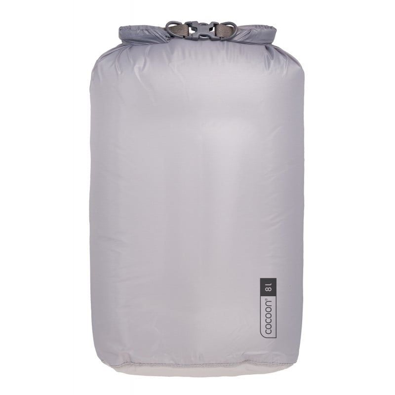 Wasserdichte Tasche COCOON Drybag Hyperlight-8L (coral grey)