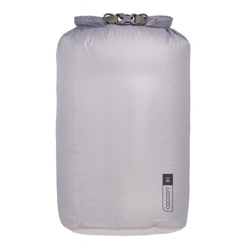Vanntett veske COCOON Drybag Hyperlight-8L (korallgrå)