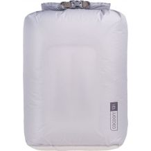 Sac étanche COCOON Drybag Hyperlight-13L (coral grey)