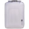 COCOON Drybag Hyperlight-13L (koraalgrijs)