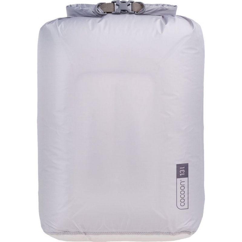 Vanntett veske COCOON Drybag Hyperlight-13L (korallgrå)