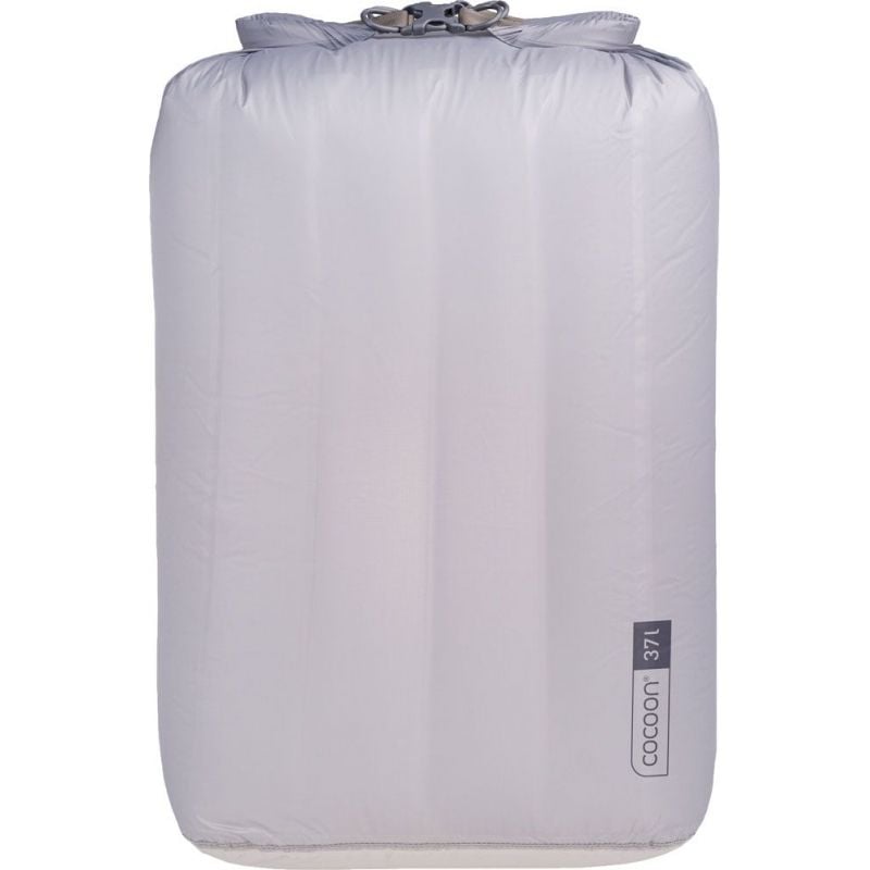 Sac étanche COCOON Drybag Hyperlight-37L (coral grey)