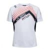 La Sportiva Wave T-Shirt M Wit/Zwart (Wit/Zwart)