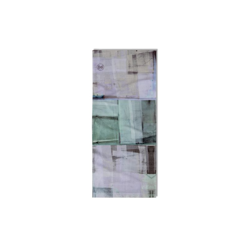 Choker BUFF COOLNET UV (FIYEH)