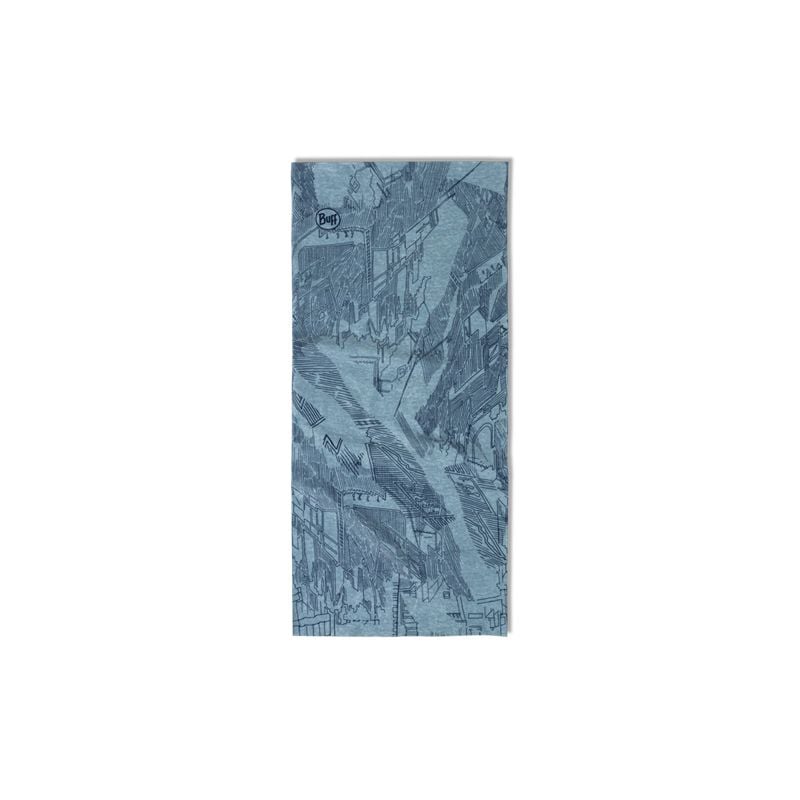 Tour de cou BUFF COOLNET UV (LAVEN MIST)