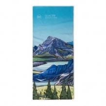 Kauluri BUFF COOLNET UV NATIONAL PARKS (GLACIER)
