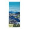 Neckholder BUFF COOLNET UV NATIONAL PARKS (GLACIER)