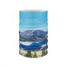 Girocollo BUFF COOLNET UV PARCHI NAZIONALI (GLACIER)