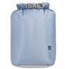 Bolsa impermeable COCOON Drybag Ultralight-3L (azul crepúsculo)
