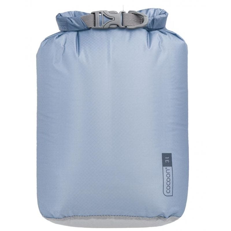 Vedenpitävä laukku COCOON Drybag Ultralight-3L (hämäränsininen)