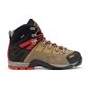 Wanderschuh Asolo FUGITIVE GTX MM (WOOL/BLACK) Mann