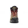 Wanderschuh Asolo FUGITIVE GTX MM (WOOL/BLACK) Mann