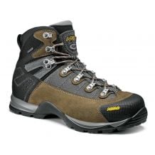 Wanderschuh Asolo FUGITIVE GTX MM (trüffel/stein) Herren