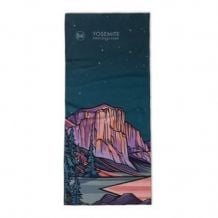 Kauluri BUFF COOLNET UV NATIONAL PARKS (YOSEMITE)