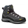 DRIFTER I EVO GV MM (GRAPHITE/GUNMETAL) wandelschoen voor heren