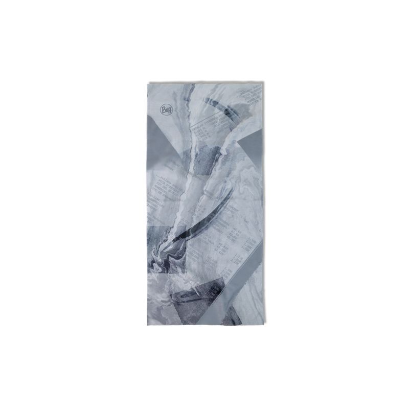 Choker BUFF ORIGINAL ECOSTRETCH (SNOUT ASH)