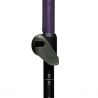 Wanderstöcke Black Diamond TRAIL TREKKING POLES (Soft Lilac)