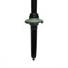 Wandelstokken Black Diamond TRAIL TREKKING POLES (Zacht lila)