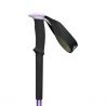 Bastones de senderismo Black Diamond TRAIL TREKKING POLES (Soft Lilac)