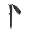Wanderstöcke Black Diamond TRAIL TREKKING POLES (Soft Lilac)