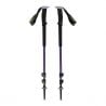 Wanderstöcke Black Diamond TRAIL TREKKING POLES (Soft Lilac)