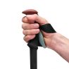 Vandrestaver Black Diamond TRAIL TREKKING POLES (Iron Red)